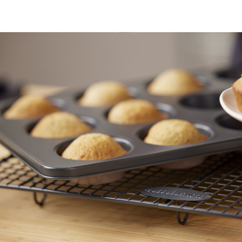 Muffinform til 12 stk.