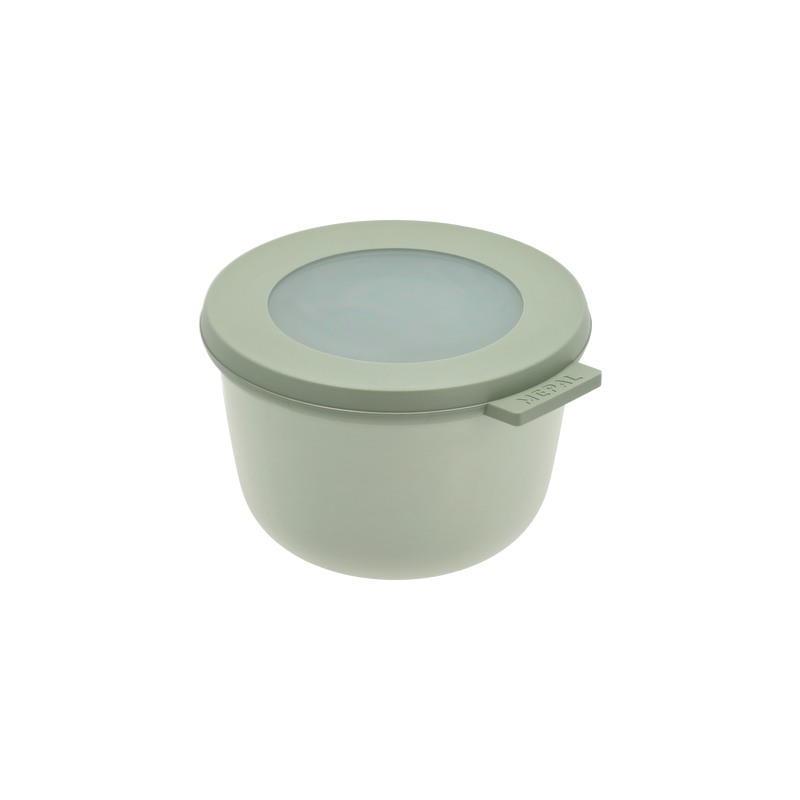 Cirqula Skål m/låg