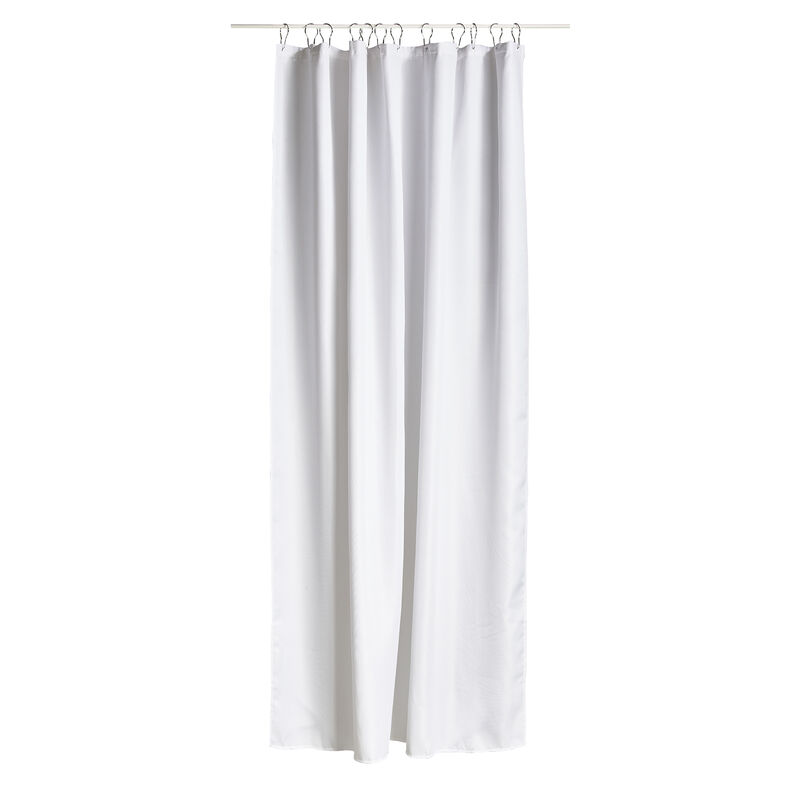 Lux Rideau de douche Lux Rideau de douche