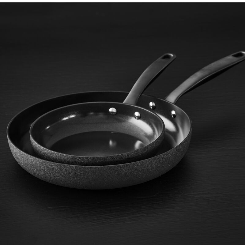 Black Fossil Stekepanne