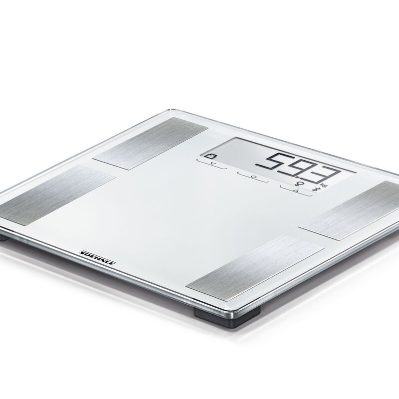 Shape Sense Connect 100 Kroppsanalysvåg Shape Sense Connect 100 Kroppsanalysvåg