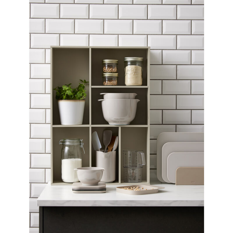 Choptima Sk&aelig;rebr&aelig;ts&aelig;t 4 dele