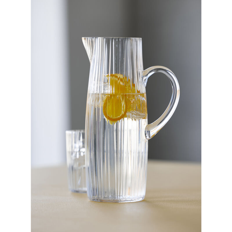 Kusintha Vandglas 4 stk.