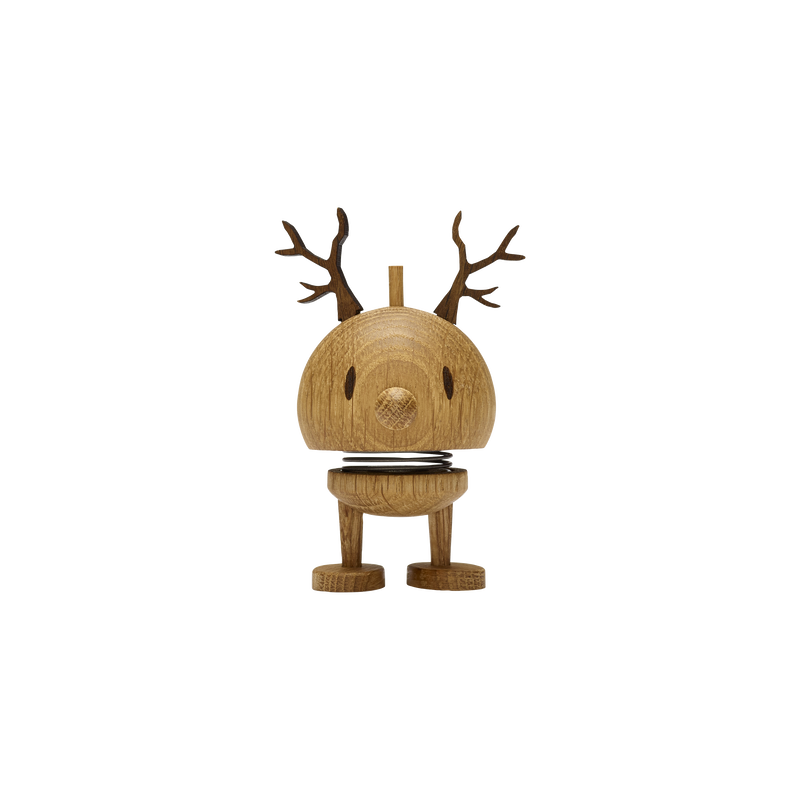 Reindeer Bumble Hoptimist