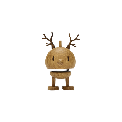 Reindeer Bumble Hoptimist