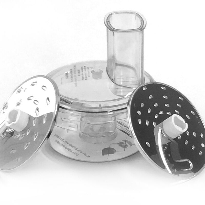 Juice Expert 3 Skiva/skärning tillbehör