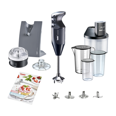 Baking Stavmixer 200 watt