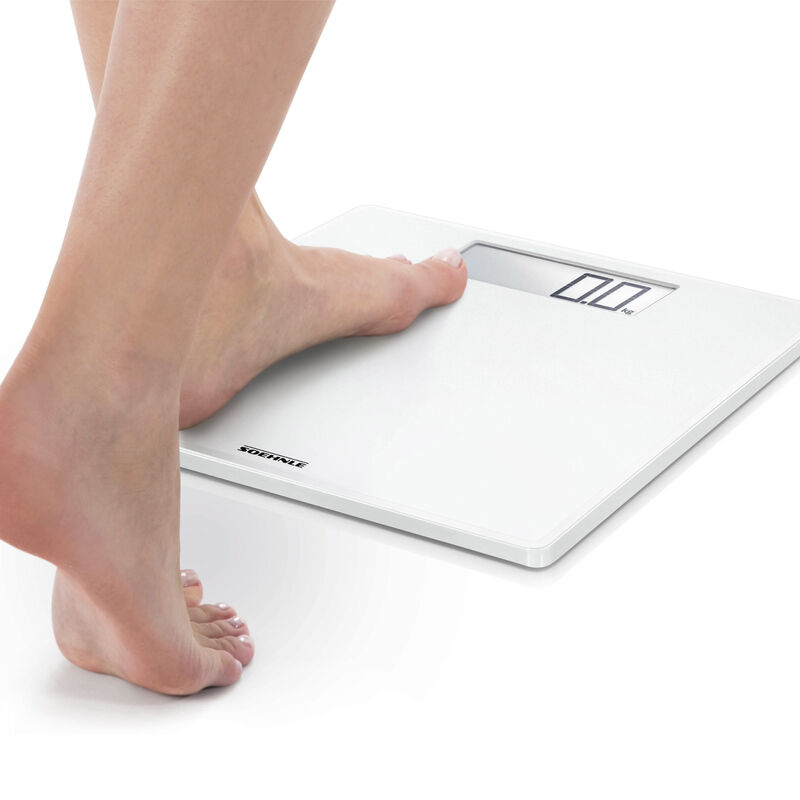 Style Sense Safe 100 Personv&aelig;gt