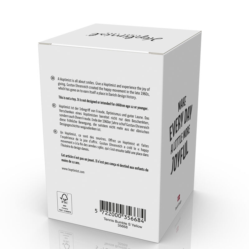 Tennis Bumble Hoptimist Tennis Bumble Hoptimist