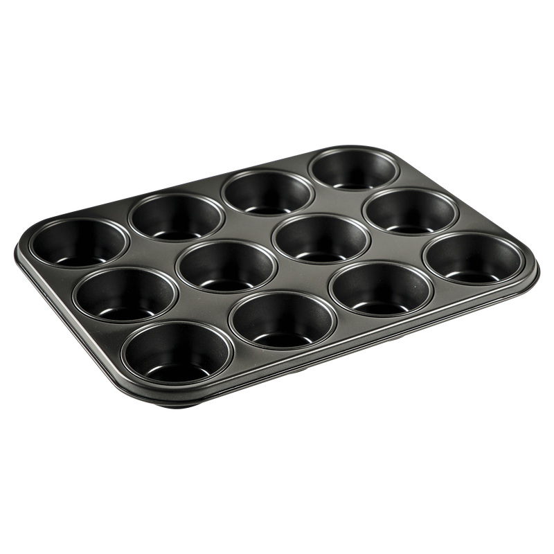Muffinform til 12 stk.