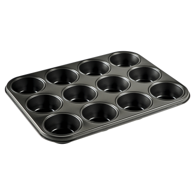 Muffinform til 12 stk.