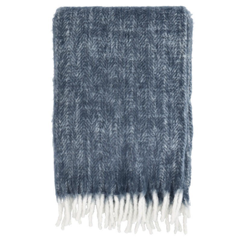Brushed Throw Brushed Throw