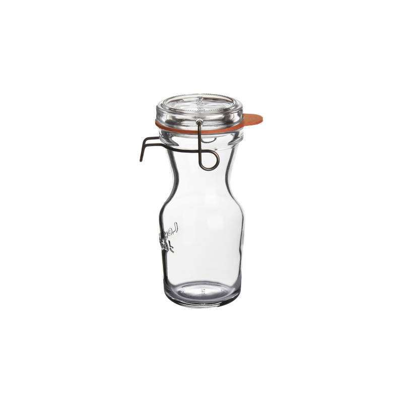 Lock Eat Karaff med patentlock