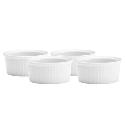 Serie Originale Ramekin lav nr. 1 4 stk.