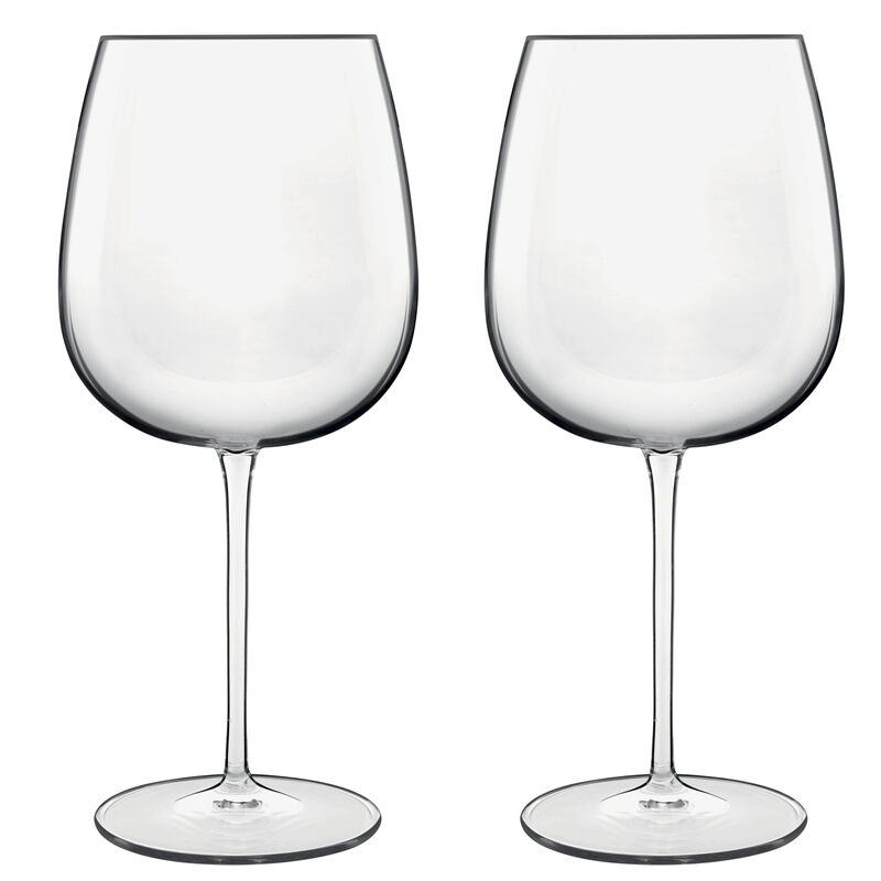 Talismano R&oslash;dvinsglass Barolo 2 stk.