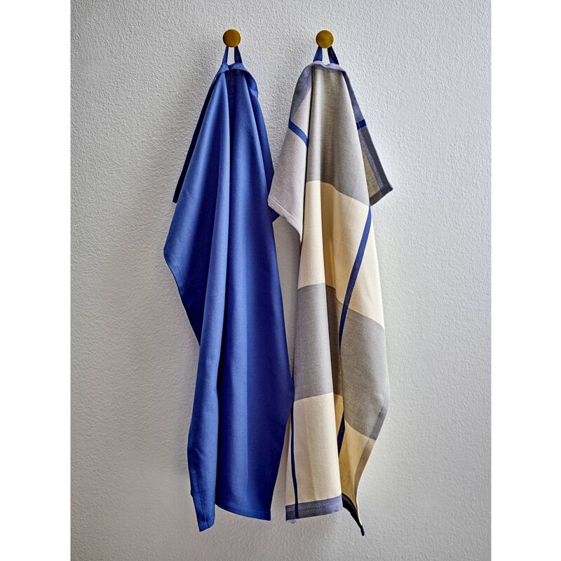 Blocks Viskestykke 2 stk.