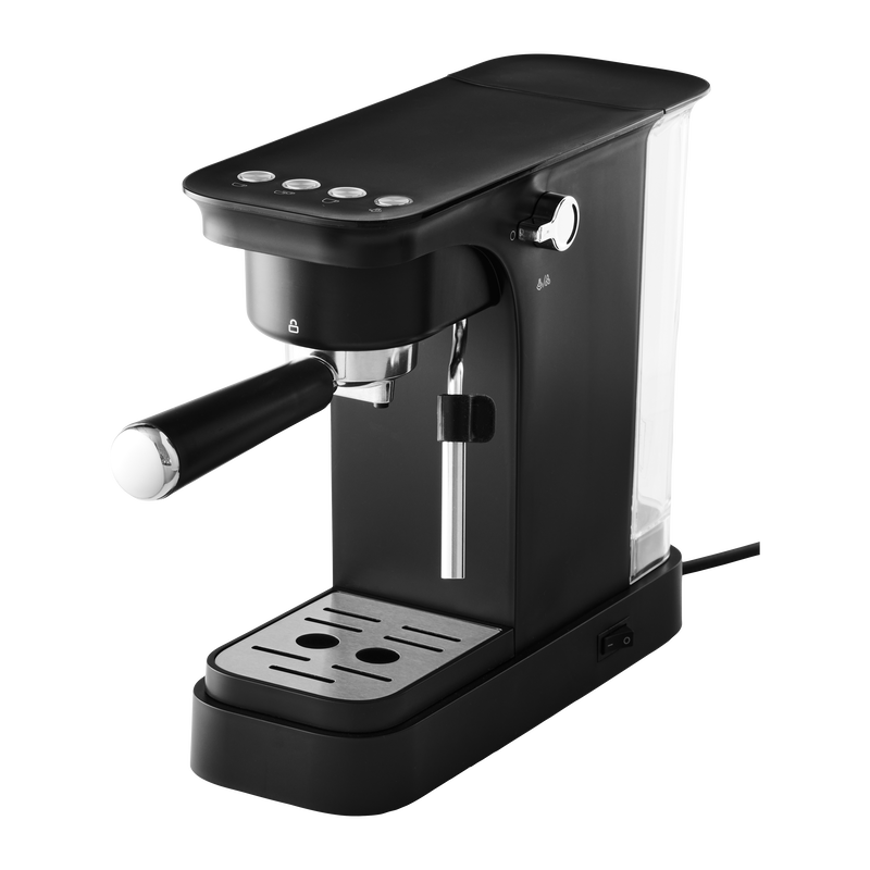 Espressomaskin 1400 watt