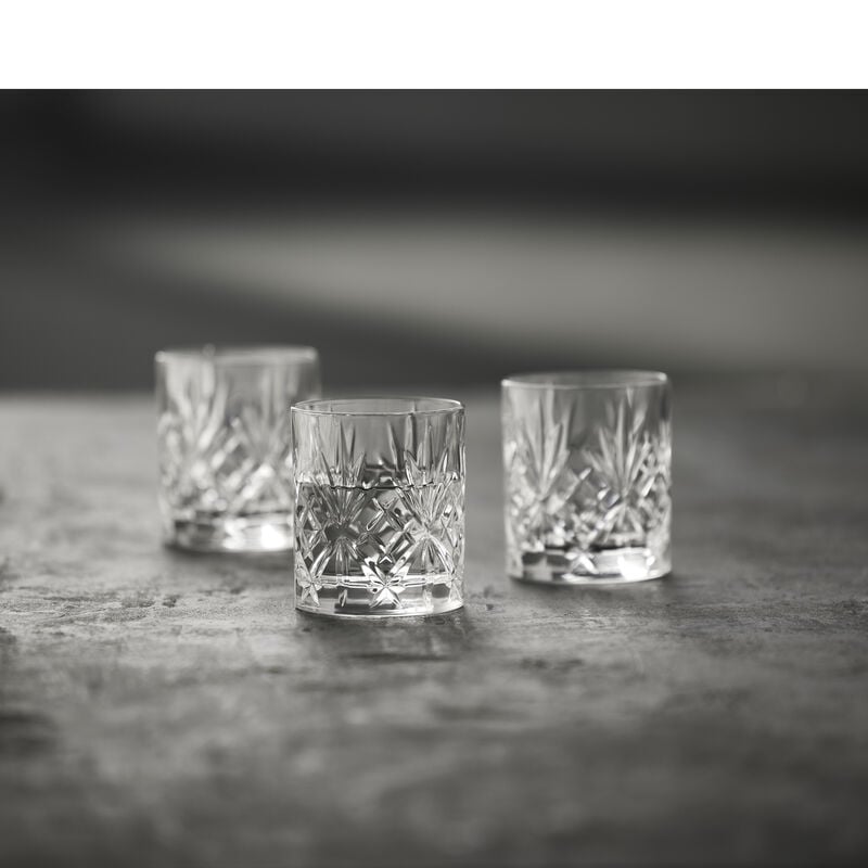 Melodia Water glass 6 pcs