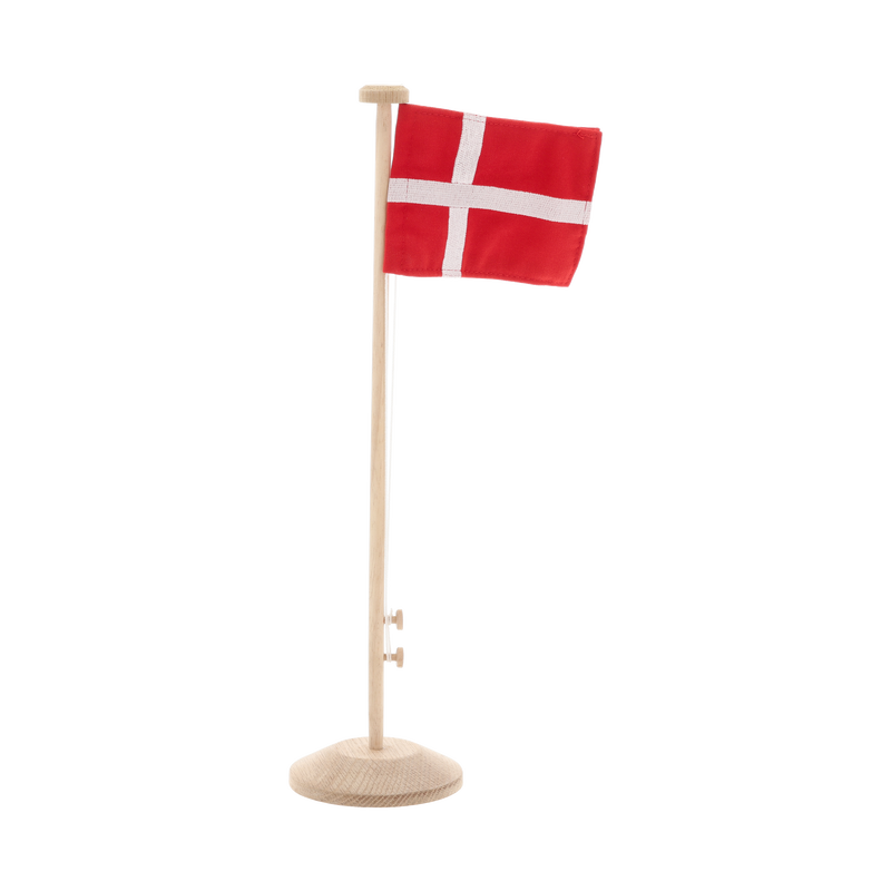 Flagstang DK