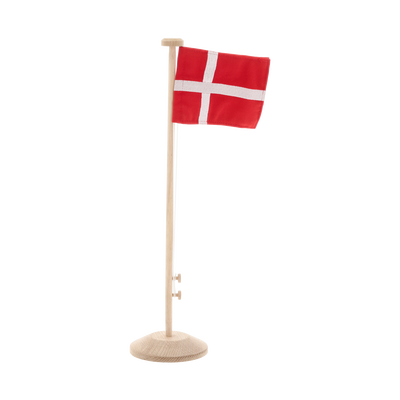 Flagstang DK