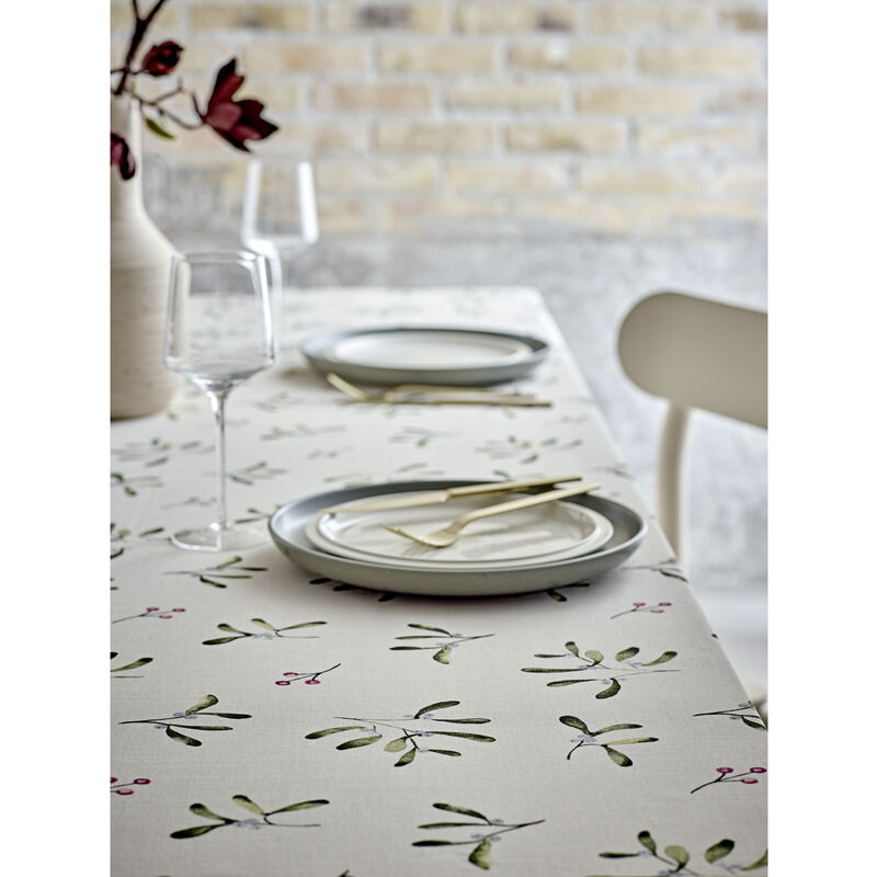 Mistletoe Juleduk Mistletoe Juleduk