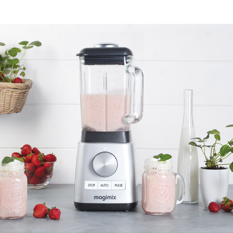 Power 4 Blender 1300 watt