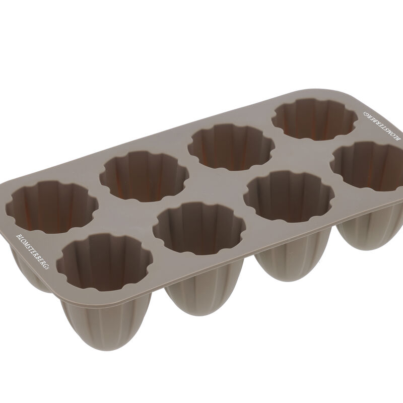 Kupol Skumraketform 8 st