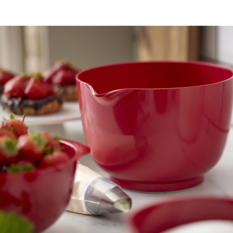 NEW Margrethe R&uuml;hrsch&uuml;ssel