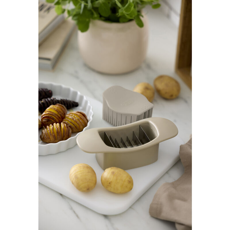 Classic Coupe-Hasselback