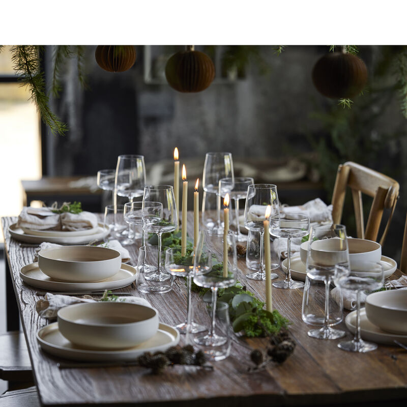 Zero Weissweinglas 4 Stck.