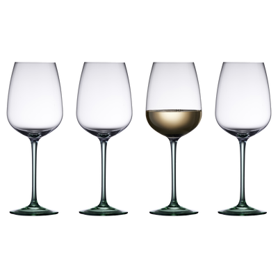 Vienna Wine glass 4 pcs