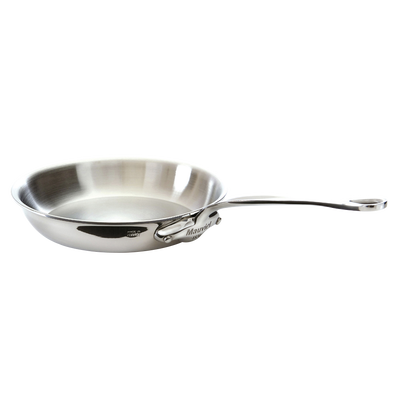 Cook Style Stegepande