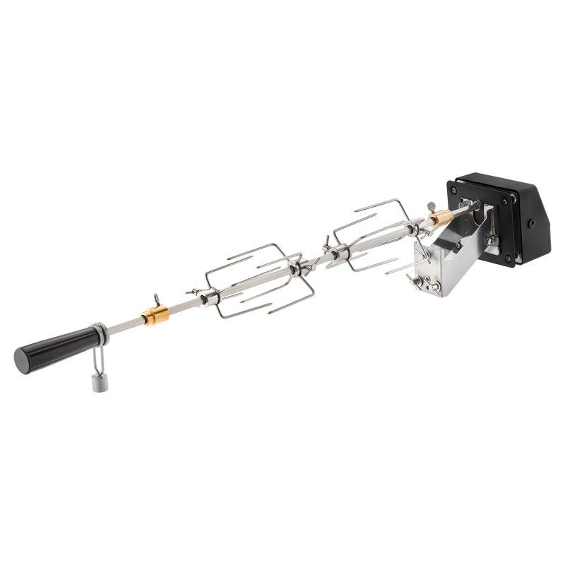 Videro G2/G3 Rotisserie
