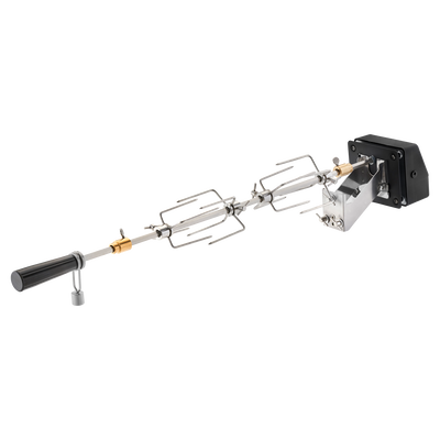 Videro G2/G3 Rotisserie