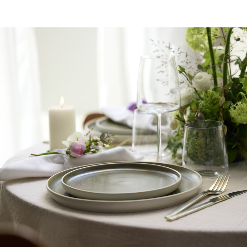 North Middagstallerken North Middagstallerken