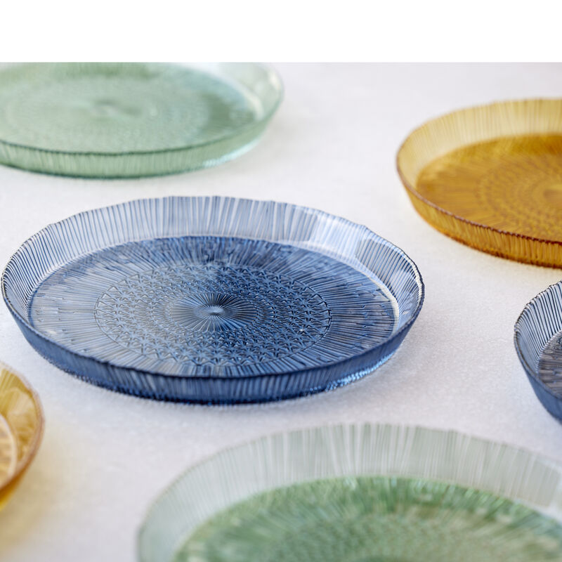 Kusintha Serveringsfat rundt