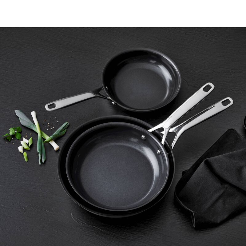 79Nord Stekepanne keramisk non-stick