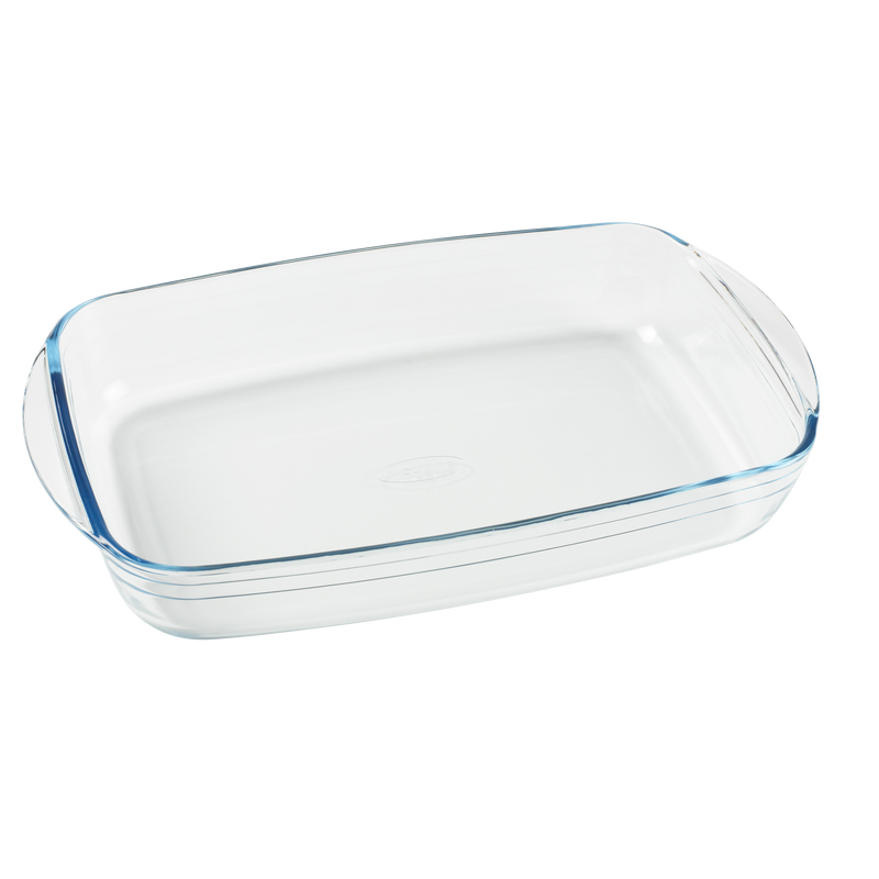 Fad rektangulært Fad rektangulært