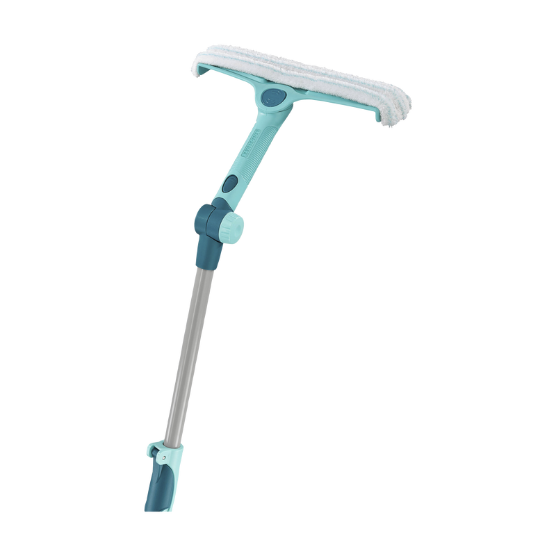 Click F&ouml;nstertv&auml;tt teleskop