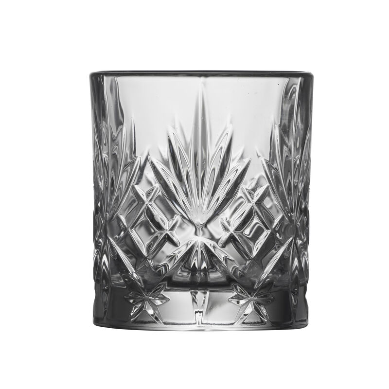 Melodia Shotglass 6 stk.