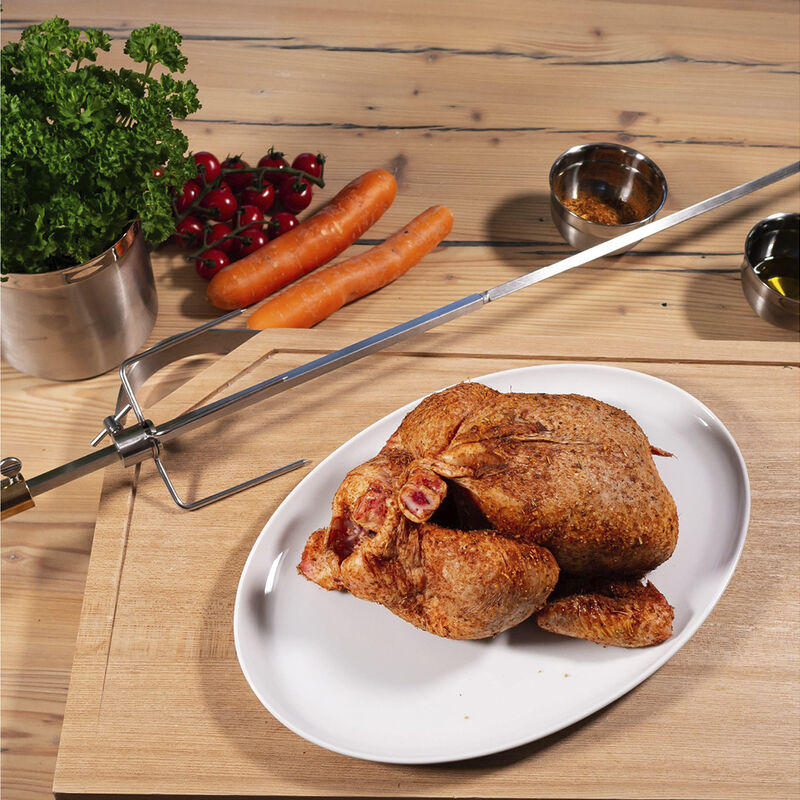 Videro G2/G3 Rotisserie