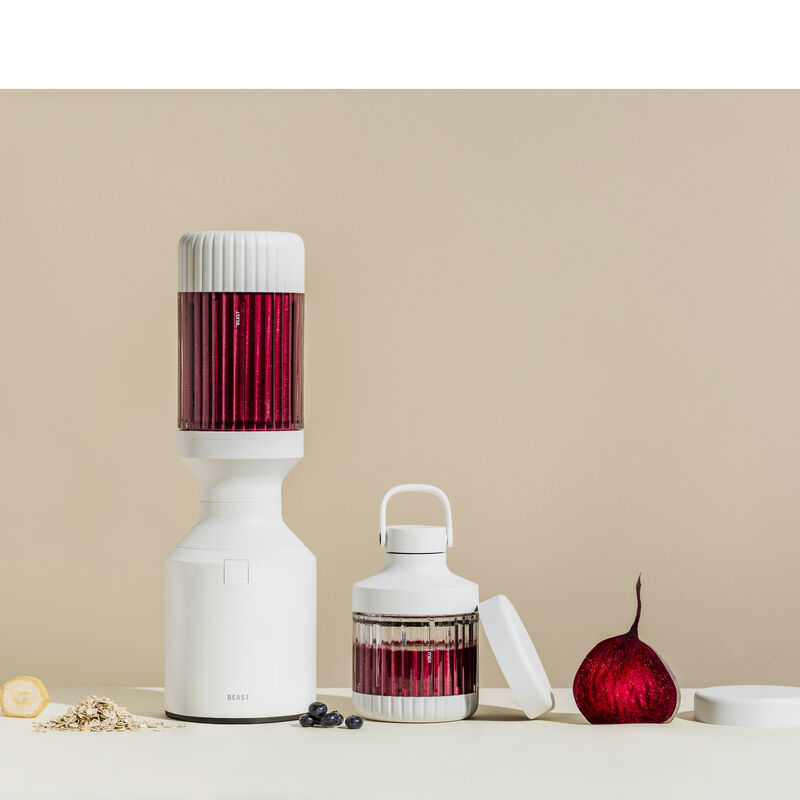 Mega Plus Blender 1200 watt