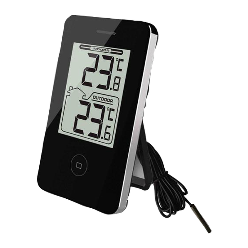 inne & ute Termometer
