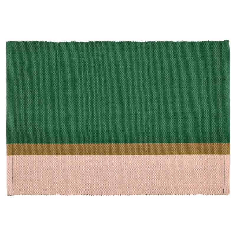 Impression Placemat Impression Placemat