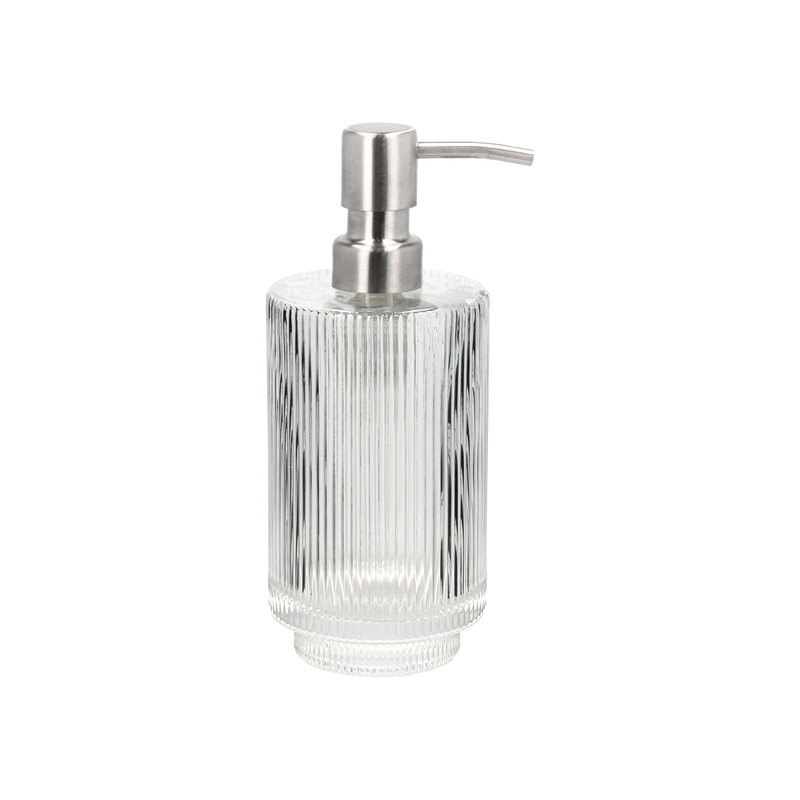 Clarity Tv&aring;lpump