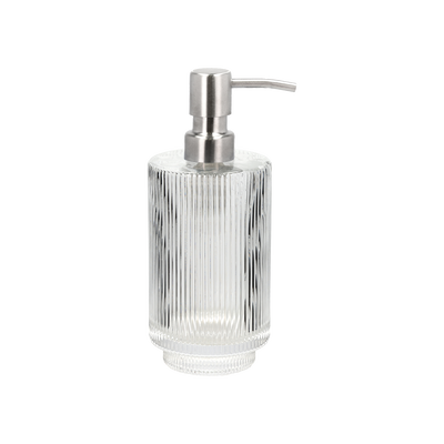 Clarity S&aring;pedispenser