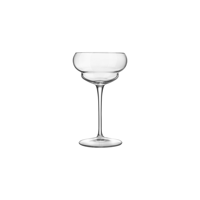 Backdoor Cocktailglas Nick & Nora 6 stk.