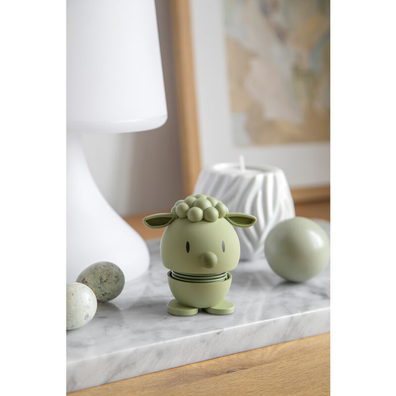 Soft Lambert Hoptimist