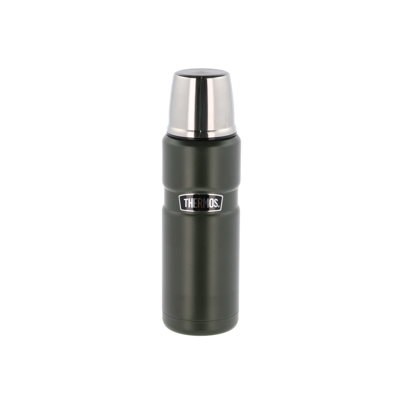 Stainless King Termoflaske