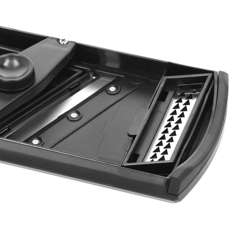 Mandolinjärn Mandolinjärn